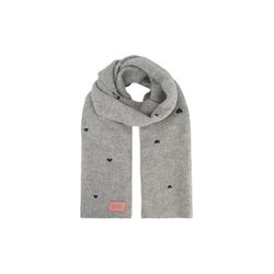 Fabienne Chapot Scarf - Lidia - gray (9516)