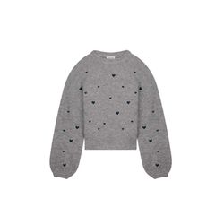 Fabienne Chapot Jumper - Lidia   - gray (9516)