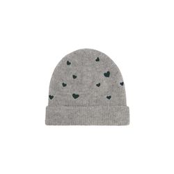 Fabienne Chapot Beanie - Lidia   - gray (9516)