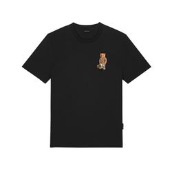 Baron Filou T-shirt - CXLVI Chestprint - schwarz (black)