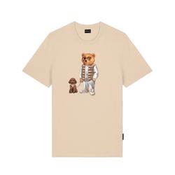 Baron Filou T-shirt - Filou CL - beige (sand brown)