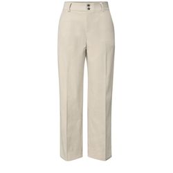 Street One Studio Straight Leg Cordhose - beige (16922)