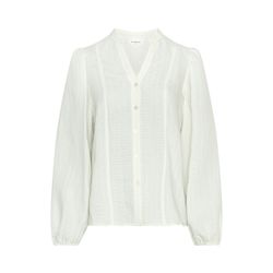 MSCH COPENHAGEN Blouse - Blanka Amrita   - blanc (Egret)