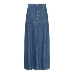 MSCH COPENHAGEN Rock - Laurentine   - blau (Mid Blue Wash)