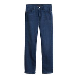 Opus Pants Jeans - Melly base - blau (70245)