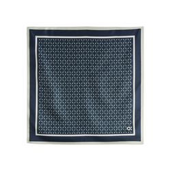 Opus Pants Scarf - Amindy scarf - blue (60020)