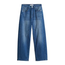 Opus Pants Jeans - Melly twist - blau (70249)