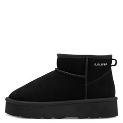 s.Oliver Red Label Stiefel - schwarz (001)