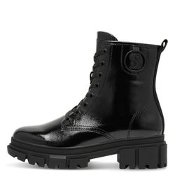 s.Oliver Red Label Stiefelette  - schwarz (018)