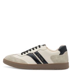 s.Oliver Red Label Sneakers - beige/schwarz (410)