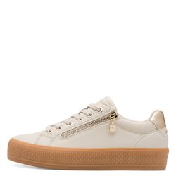 s.Oliver Red Label Sneaker - beige (462)