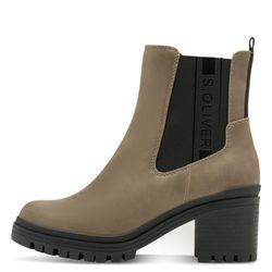 s.Oliver Red Label Stiefelette  - beige (348)
