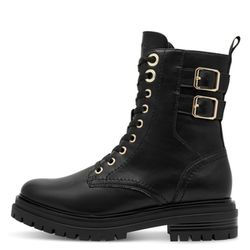 s.Oliver Red Label Stiefelette  - schwarz (091)