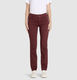 MAC Dream Fit: jeans - red (480R)