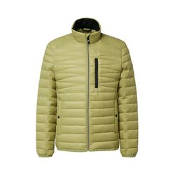 s.Oliver Red Label Wärmende Steppjacke mit Stehkragen - weiß (7521)