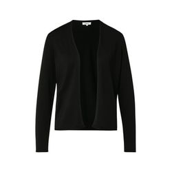 s.Oliver Red Label Leichter Feinstrickcardigan - schwarz (9999)