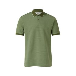 s.Oliver Red Label Polo-Shirt - grün (79G5)