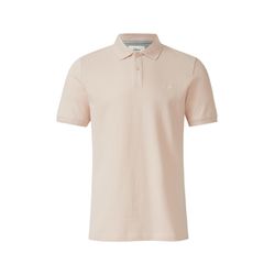 s.Oliver Red Label Poloshirt aus Baumwolle   - pink (4242)