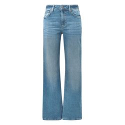 Q/S designed by Jeans Catie : Slim Fit  - blau (53Z7)