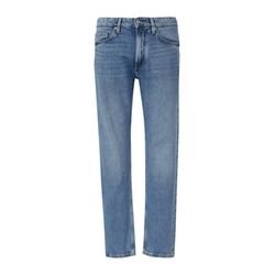 s.Oliver Red Label Regular Fit: Jeans Benito - blau (54Z4)
