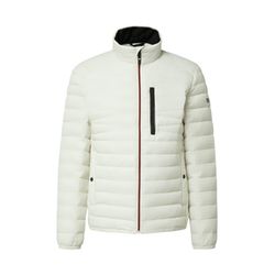 s.Oliver Red Label Wärmende Steppjacke mit Stehkragen - grau (9001)