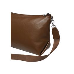 s.Oliver Red Label Schultertasche aus Lederimitat - braun (8922)