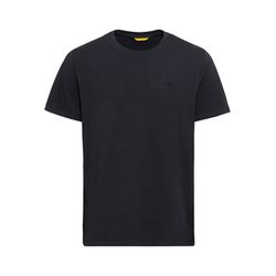 Camel active Basic T-Shirt  - grau (88)