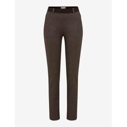 Brax Pantalon - Style Lillyth - brun (52)
