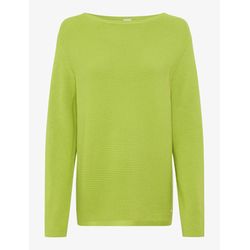 Brax Pullover - Lesley - grün (64)