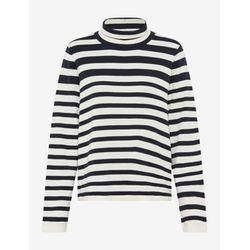 Brax Knit sweater - Lesley - blue/white (22)