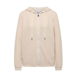 Cecil Veste à capuche structurée - beige (16504)