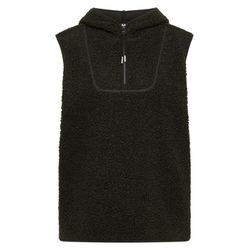 Cecil Gilet Teddy Troyer - vert (17406)