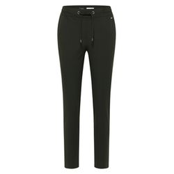 Cecil Pantalon bicolore - vert (27406)