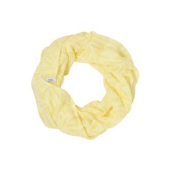 Cecil Loop Schal - gelb (17374)