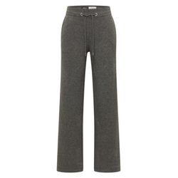 Cecil Pantalon mélangé bicolore - vert (27406)