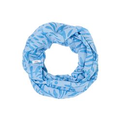 Cecil Loop Schal - blau (17372)