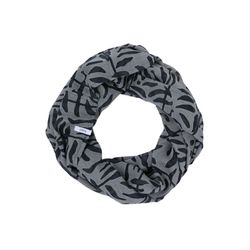 Cecil Loop Schal - blau (15512)