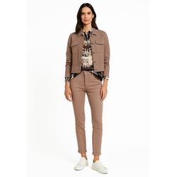 Betty Barclay Basic-Jeans - brun (7324)