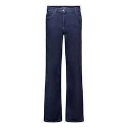 Betty Barclay Pantalon décontracté - bleu (8624)