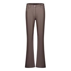 Betty Barclay Pantalon casual - brun (7410)