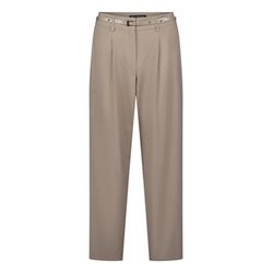 Betty Barclay Pantalon classique longeur 7/8 - brun (7324)