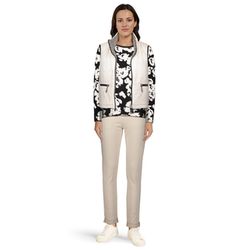 Betty Barclay Basic-Jeans - beige (9103)