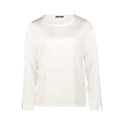 Betty Barclay Schlupfbluse - weiß (1014)