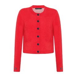 Betty Barclay Strick-Cardigan - rot (4067)