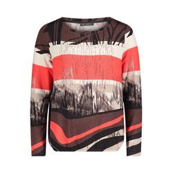 Betty Barclay Shirt décontracté - rouge (4890)