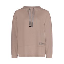 Betty Barclay Sweatshirt - beige (7324)