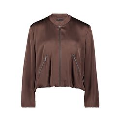 Betty Barclay Blouson - braun (7410)