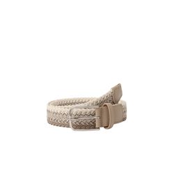 Lloyd Men's belt - beige (402)