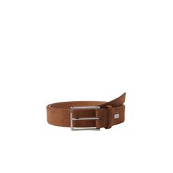 Lloyd Men's belt - brown (406)