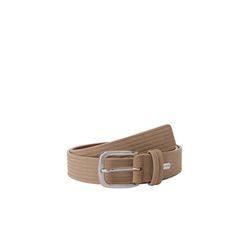 Lloyd Men's belt - beige (404)